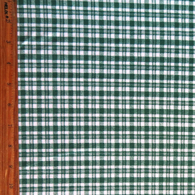 cotton spandex knit fabric