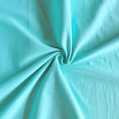 Cotton Lycra Solids – The Fabric Fairy