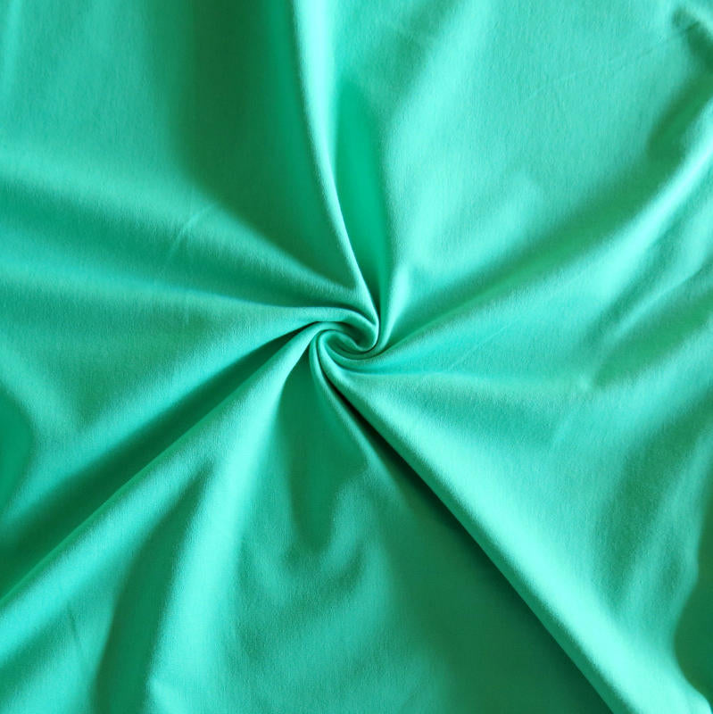 quality jersey fabric