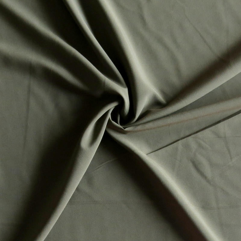 stretch woven fabric