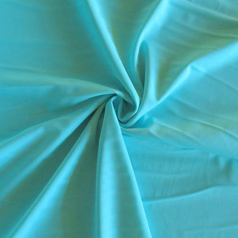 Light Lime Nylon Spandex Swimsuit Fabric