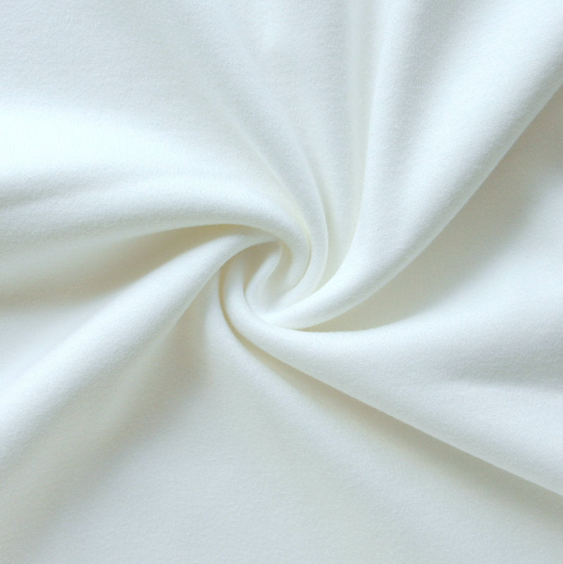 cotton interlock fabric