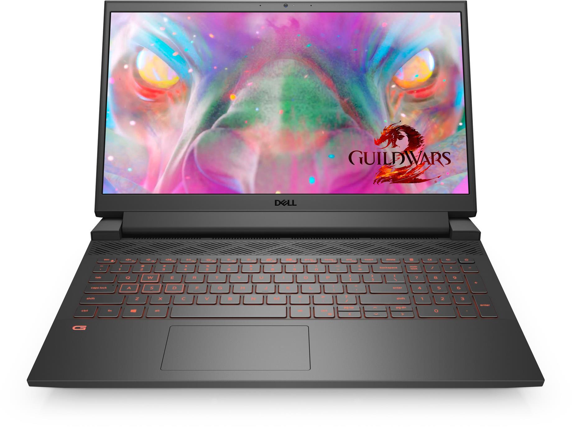 Dell gaming g15 15.6 full hd 120hz gaming laptop (intel i5) gtx 1650