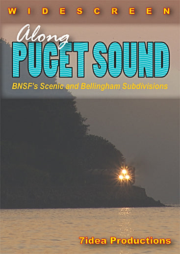 Along Puget Sound