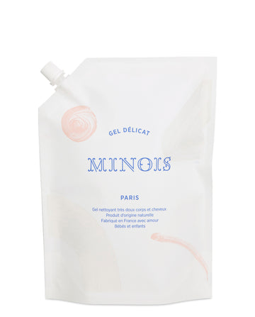 Minois Fragranced Laundry Soap – The Hambledon