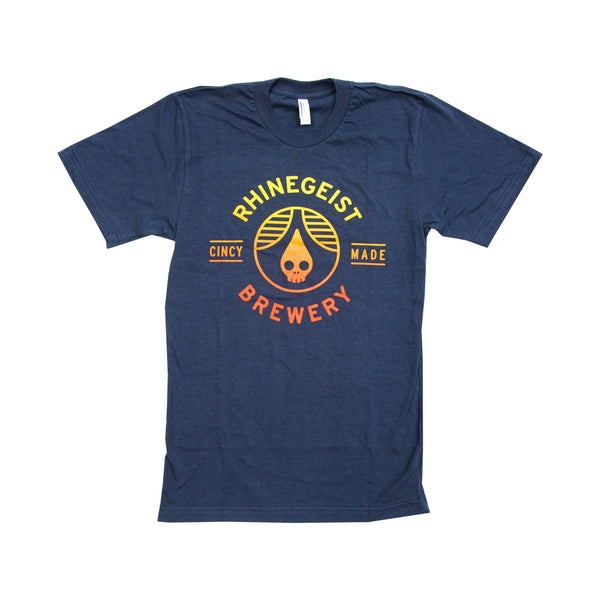 rhinegeist t shirt