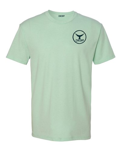 Grey Tuna Long Sleeve Fishing Shirts -Long Sleeve Surf Shirts
