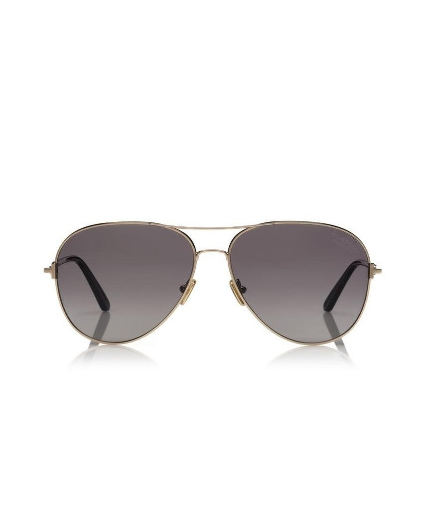 Tom Ford Polarized Clark Sunglasses – Garlan's, Inc.