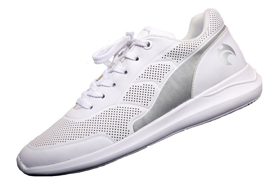 aero champion ladies bowls shoes