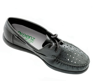 greenz bowling shoes