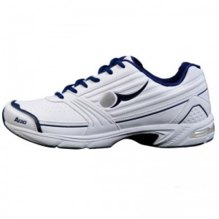 aero mens bowling shoes