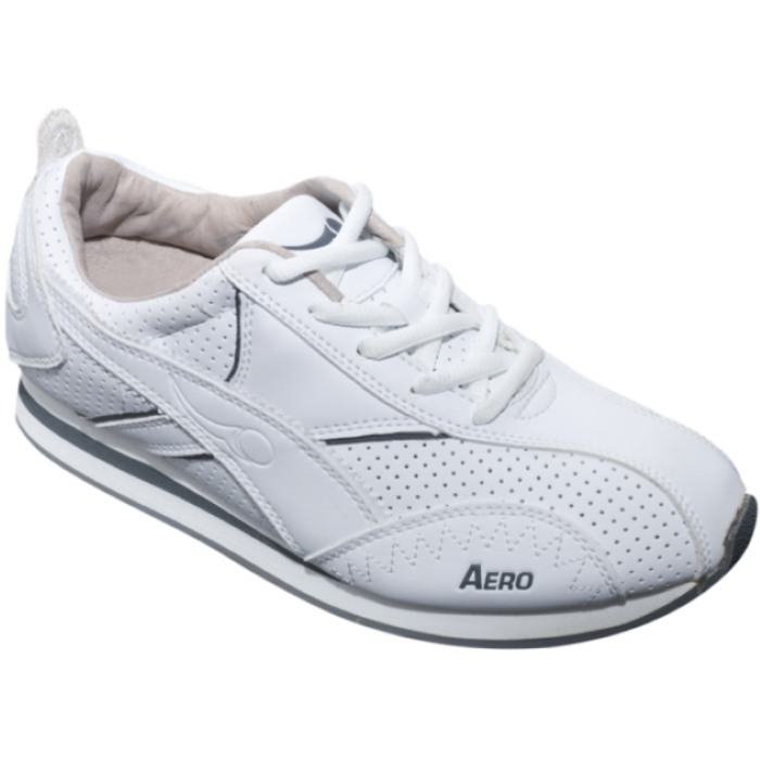 ladies aero sprint bowls shoes