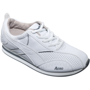 aero lawn bowls shoes