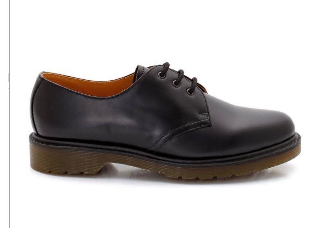 Dr Martens Air Cushioned Sole Non Safety Shoe – Mayors Sports and Menswear