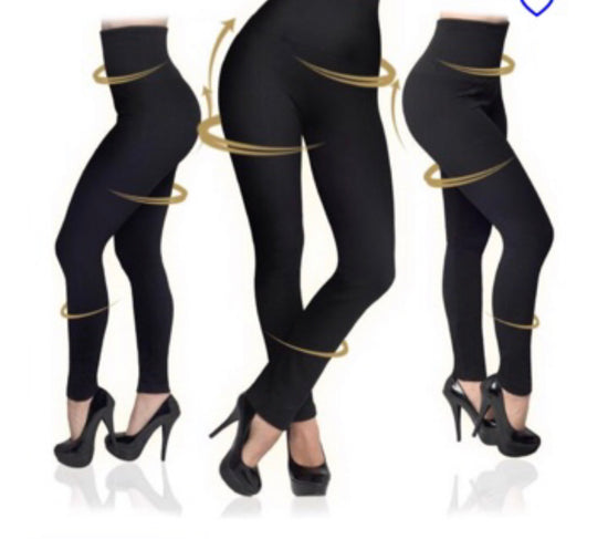 Buy 2 Get 1 pair FREE JML Hollywood Pants: Slimming, Glamorous Legging –  Mayors Sports and Menswear