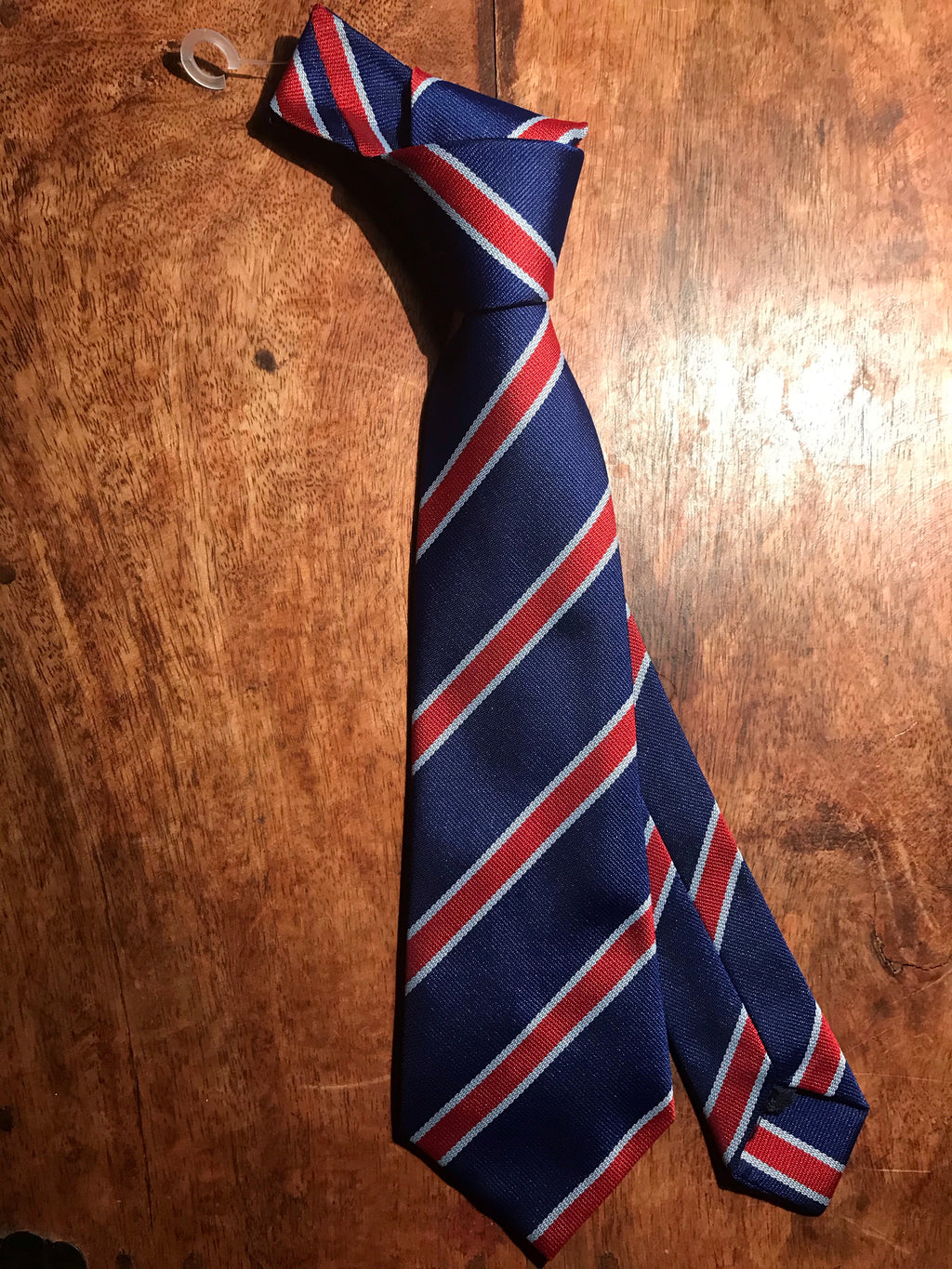 St Paul's Cathedral School Boys Tie