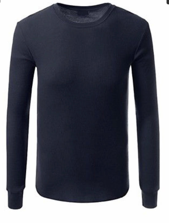 Warmland 5 Star Men's Thermal T Shirt Long Sleeve – Mayors Sports and  Menswear