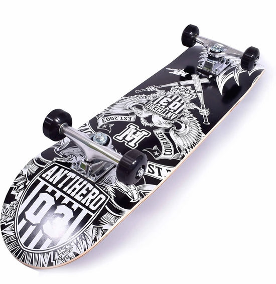 M.Y X-Skate Complete Skateboard 31