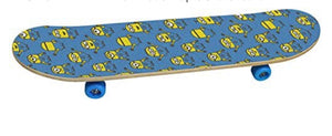 Minion Skate Board