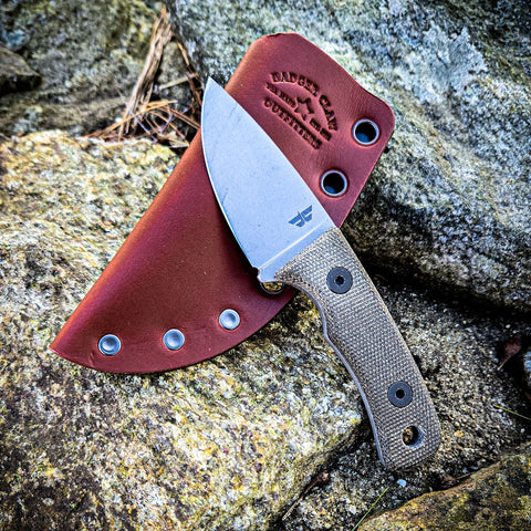 Knives by nuge wicket