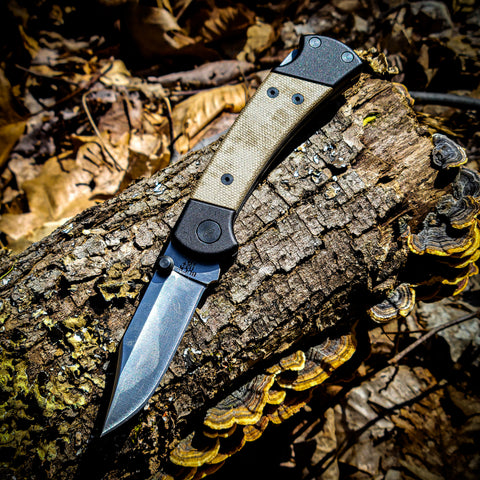 Buck 112 sport