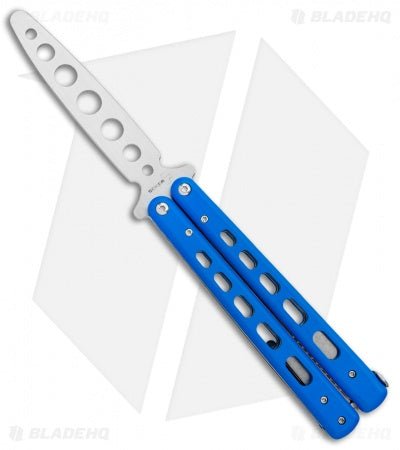 Top Ten Balisong Trainers on Knife Pivot Lube