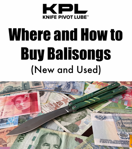 Hero image with article title, BRS kukri Alpha Beast, and currency from various countries