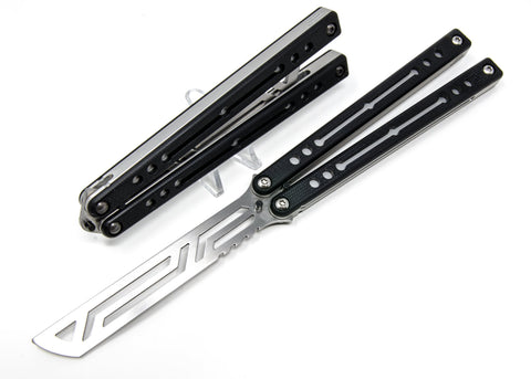 Top Ten Balisong Trainers on Love The Day