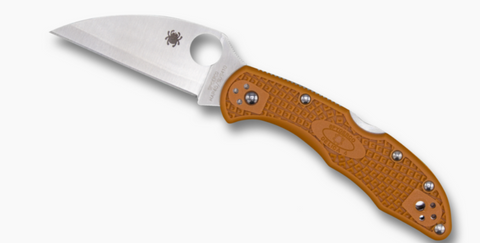 wharncliffe blade