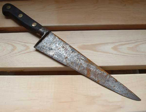 The Pros and Cons of High-Carbon Steel – Knife Pivot Lube