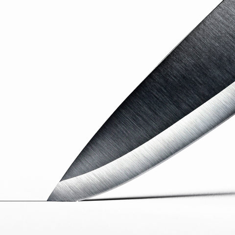 Knife edge