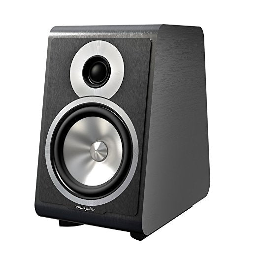 Sonus Faber Principia 3 Bookshelf Speaker (Pair) - Auratech LLC