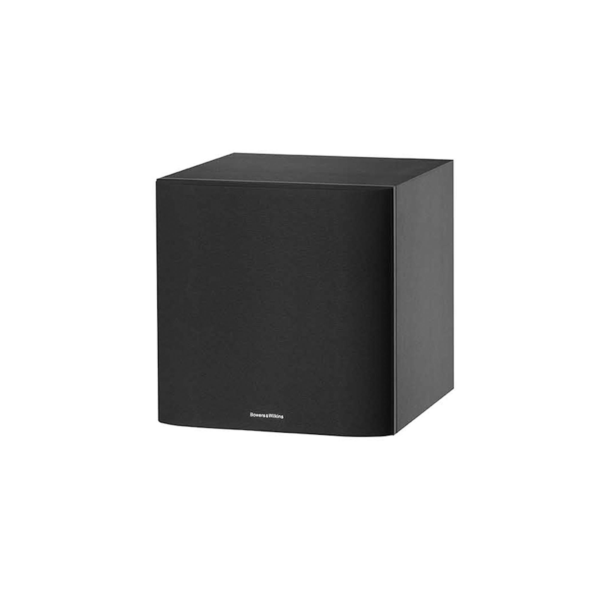 b&w subwoofer asw610