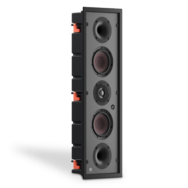 Dali Phantom M-250 - In-Wall Speaker - AVStore