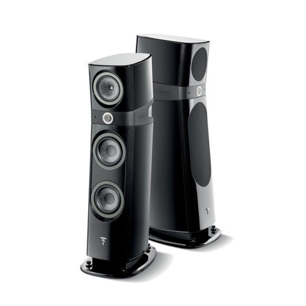 Focal SOPRA N°2 - Floor Standing Speaker, Focal, Floor Standing Speaker - AVStore.in