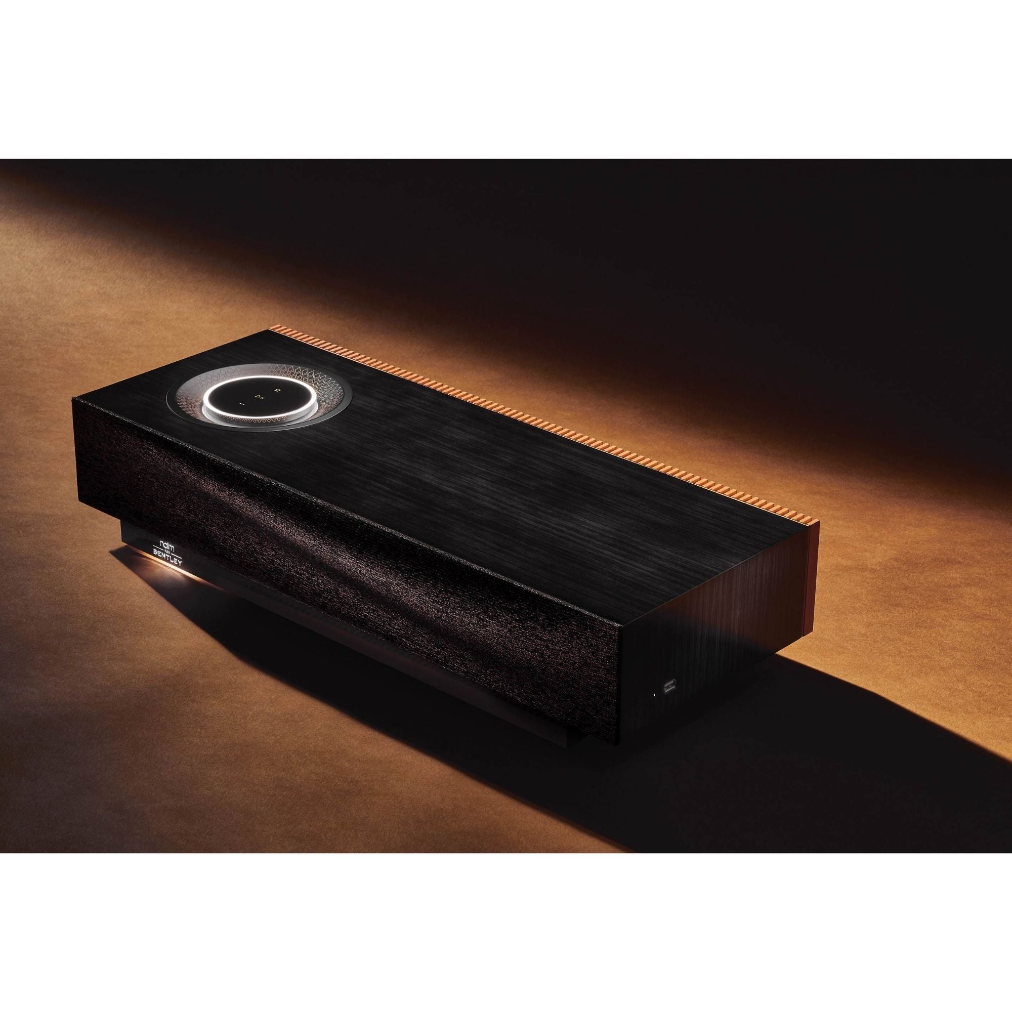 naim outdoor speaker