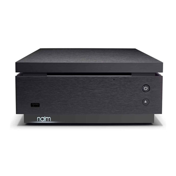 Naim Uniti Core - HDD Music Server - AVStore