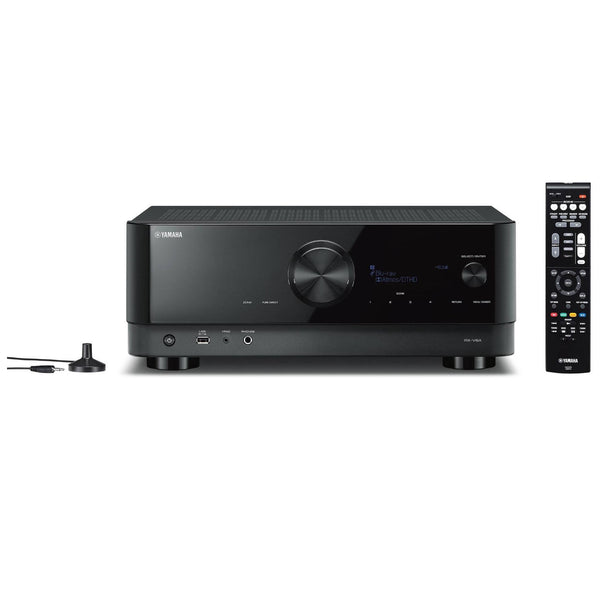 Yamaha RX-V6A - 7.2 Channel AV Receiver, Yamaha, AV Receiver - AVStore.in