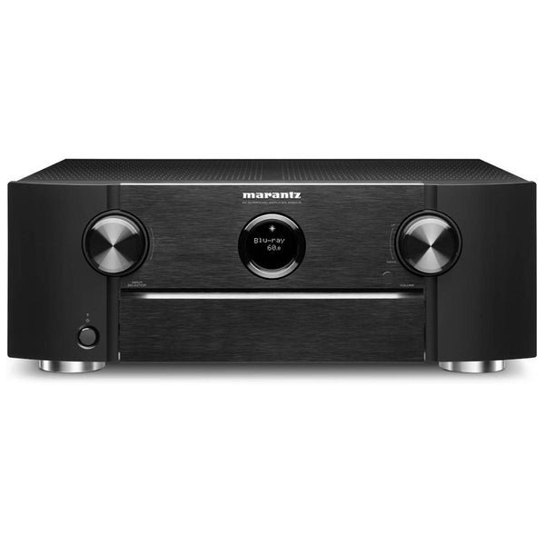 Marantz SR6015 - 9.2 Channel 8K AV Receiver, Marantz, AV Receiver - AVStore.in