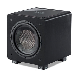 Subwoofer activo REL T7x - Audio Reference