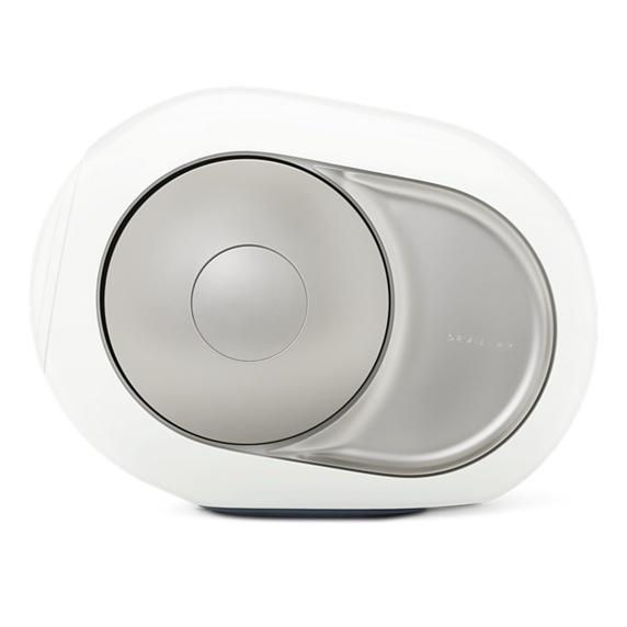 Devialet Silver Phantom Wifi Bluetooth Speaker - Auratech LLC