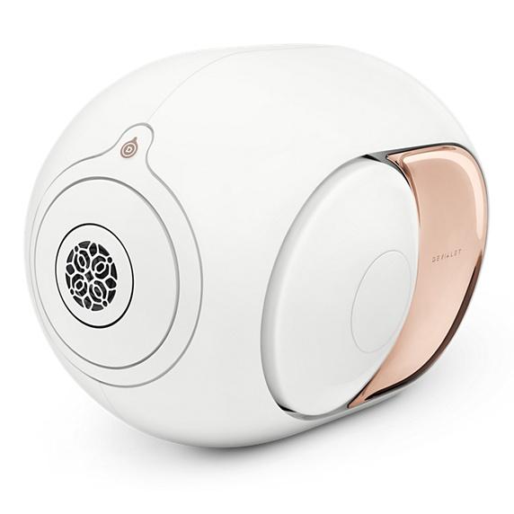 wireless speakers devialet