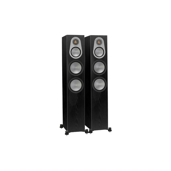 Monitor Audio - Silver 300 (Pair) - Auratech LLC