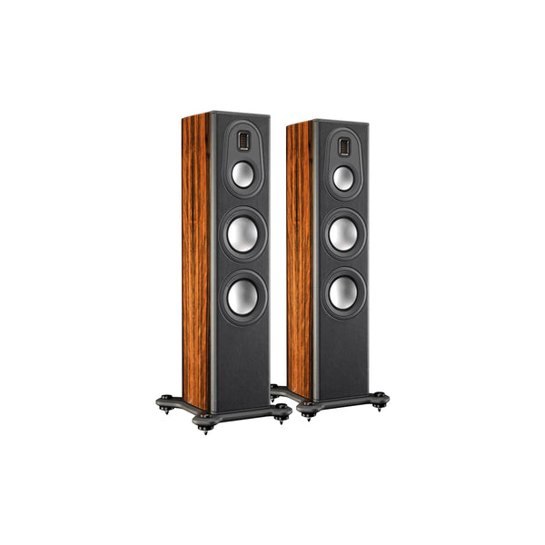 Monitor Audio - Platinum PL200 II (Pair) - Auratech LLC