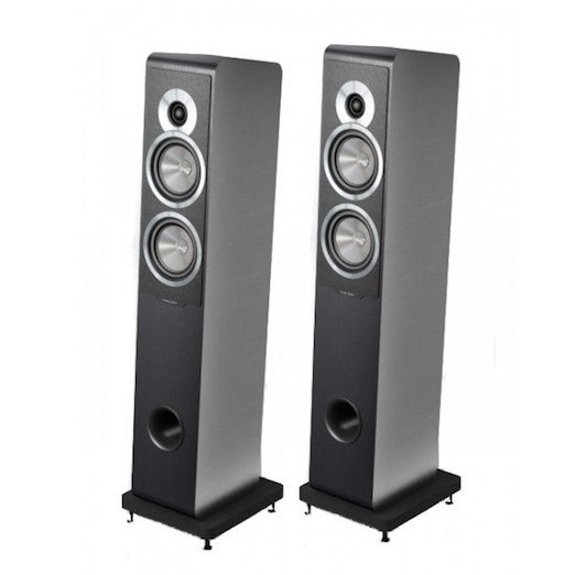 home cinema center speaker