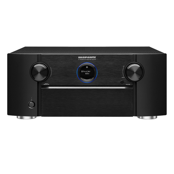 Marantz SR7013 - 9.2 Channel 4K Ultra HD AV Receiver - Auratech LLC