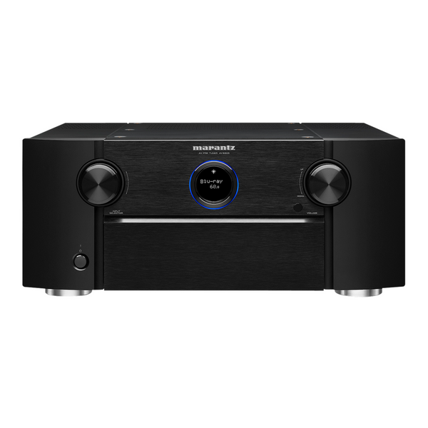 Marantz AV8805 - 13.2 Channel Pre-Amplifier - Auratech LLC