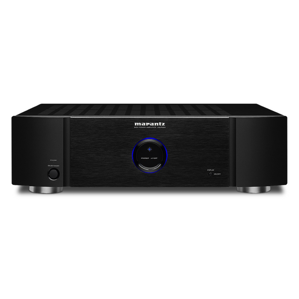 Marantz MM7025 - 2 Channel Power Amplifier - Auratech LLC