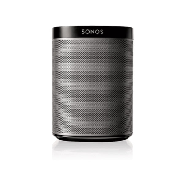 Sonos PLAY:1 (Wireless Speaker - Black) - Auratech LLC