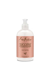 Balsam par cret cu cocos - Shea Moisture